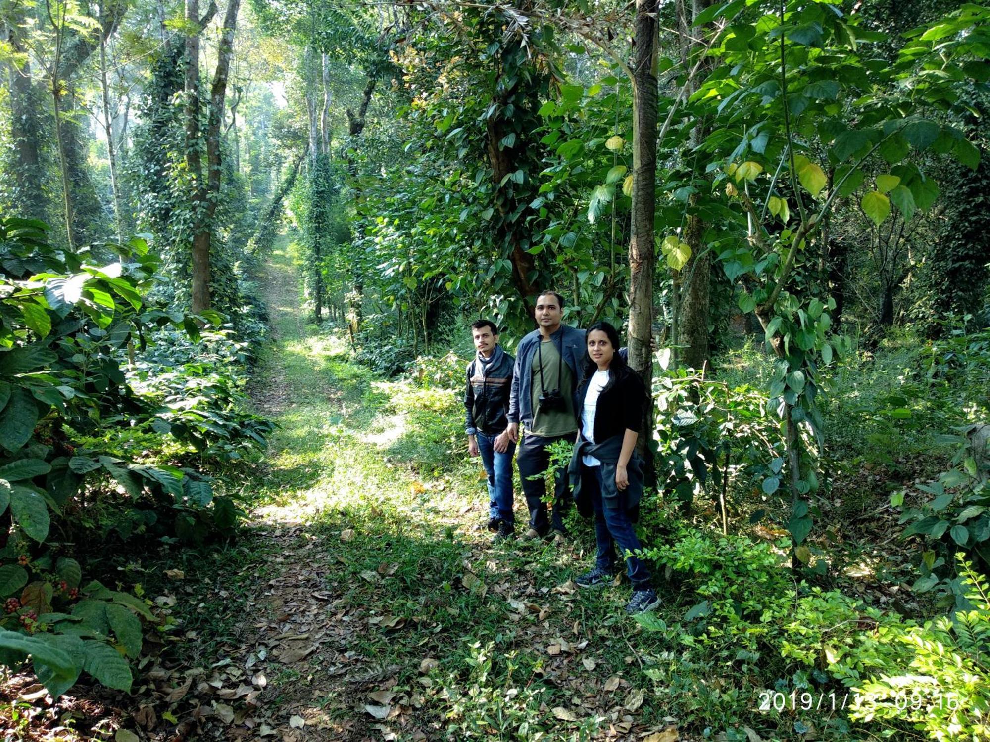 Heights Farm Stay - Coffee Estate Stay Madikeri Extérieur photo