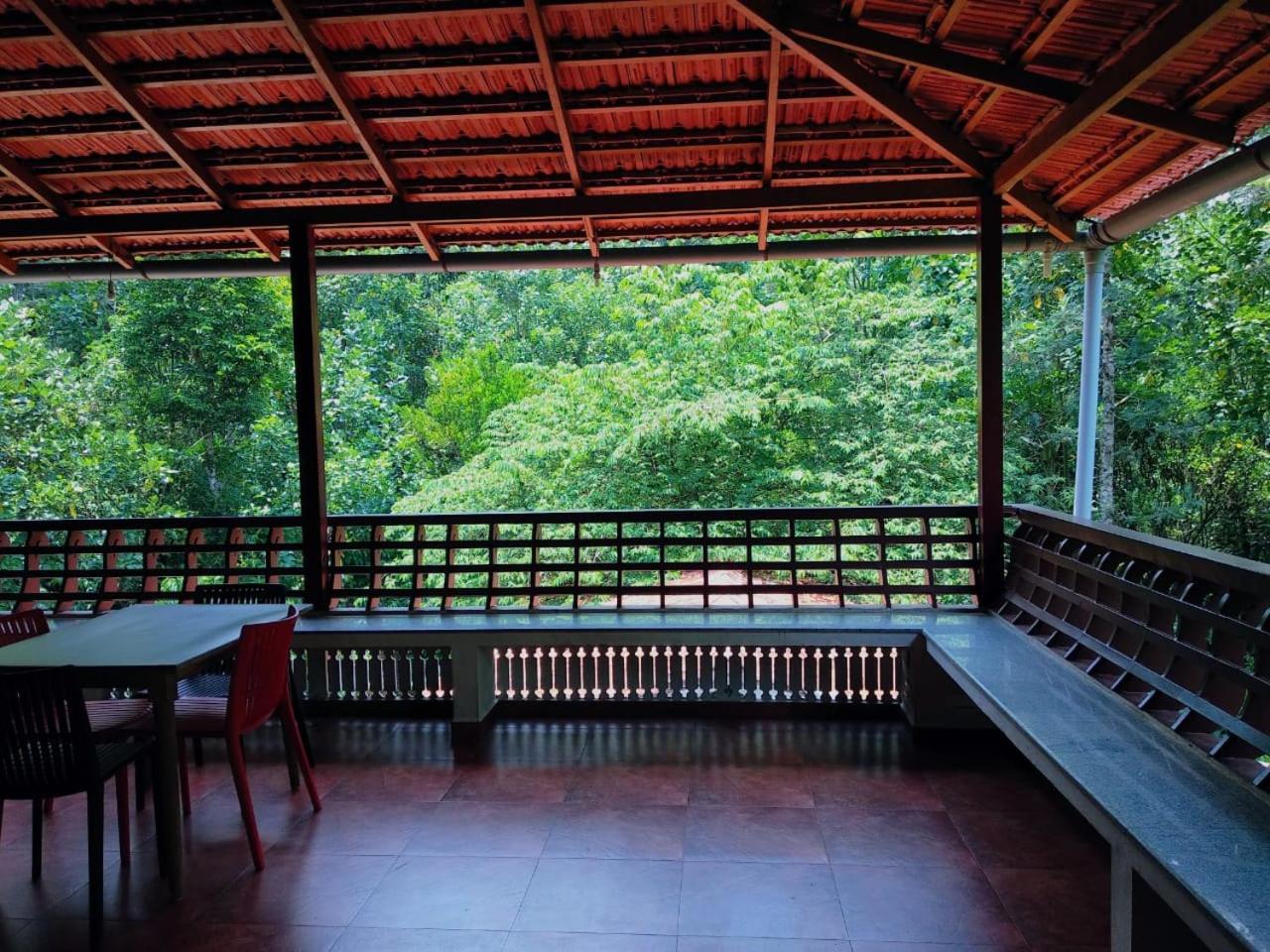 Heights Farm Stay - Coffee Estate Stay Madikeri Extérieur photo