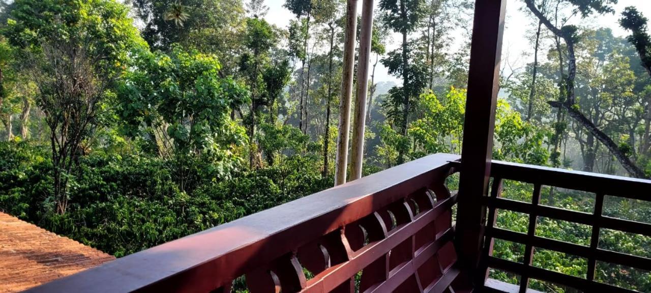 Heights Farm Stay - Coffee Estate Stay Madikeri Extérieur photo